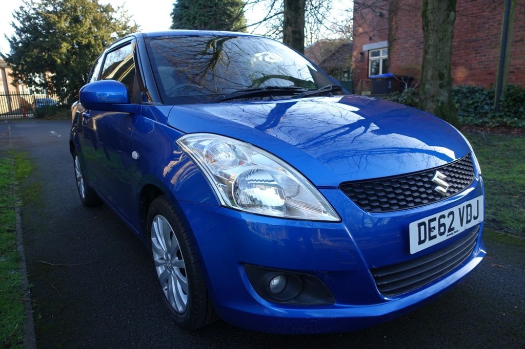 Used Suzuki Swift 2012 for sale - 77065168: Photo 20