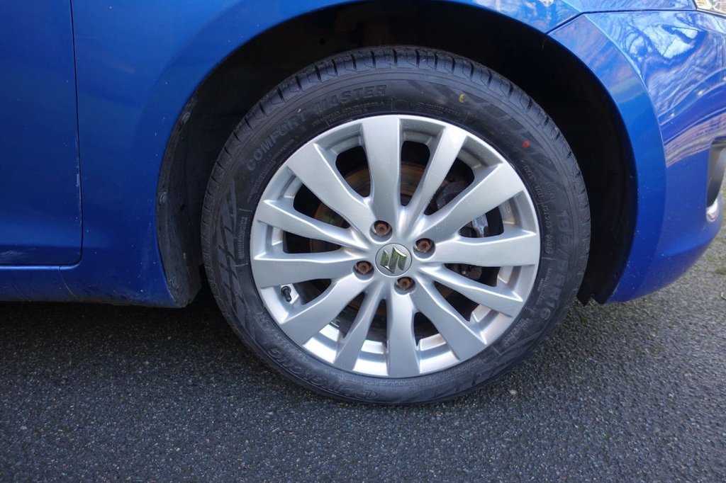 Used Suzuki Swift 2012 for sale - 77065168: Photo 21