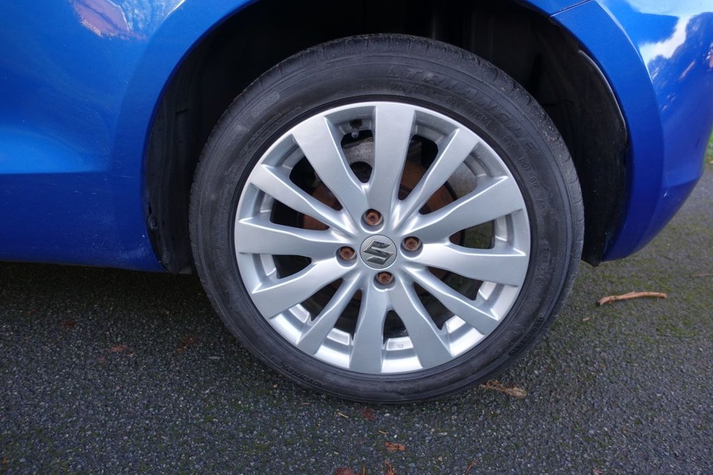 Used Suzuki Swift 2012 for sale - 77065168: Photo 23