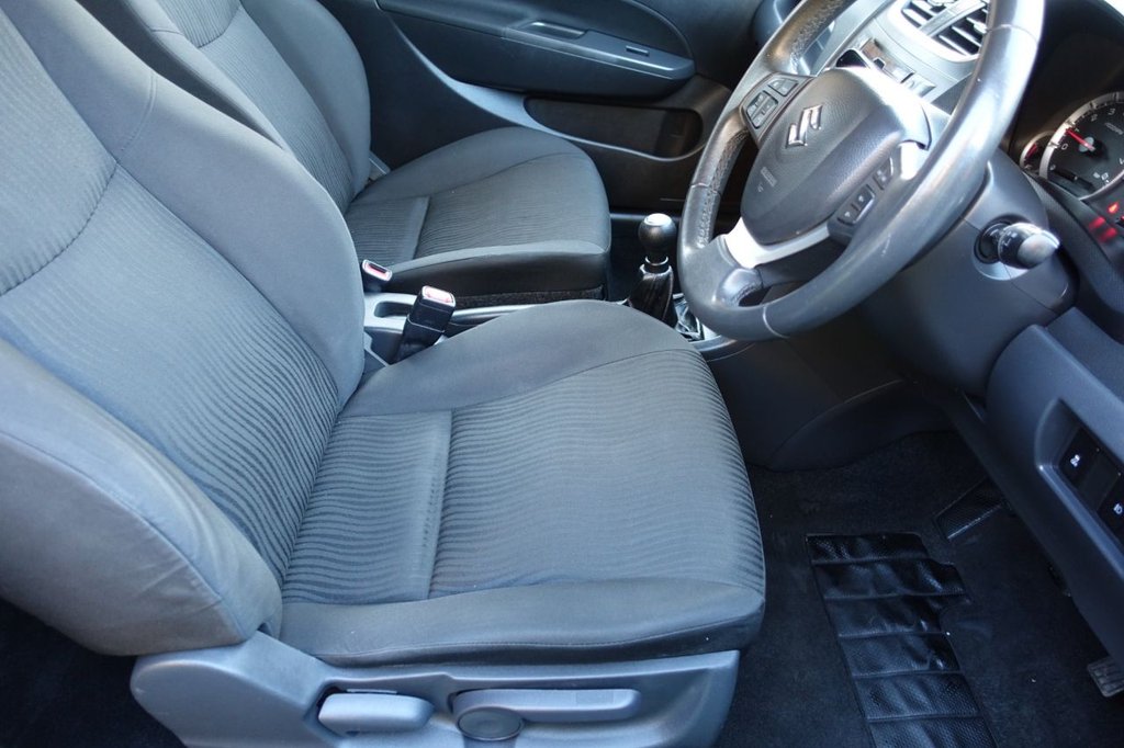 Used Suzuki Swift 2012 for sale - 77065168: Photo 3