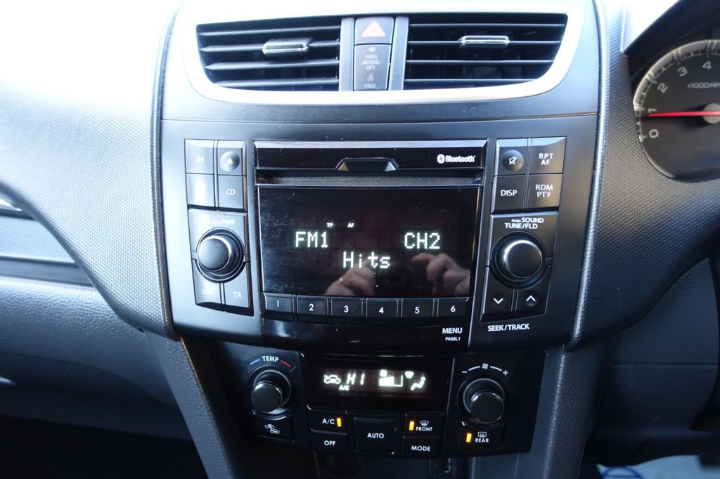 Used Suzuki Swift 2012 for sale - 77065168: Photo 7