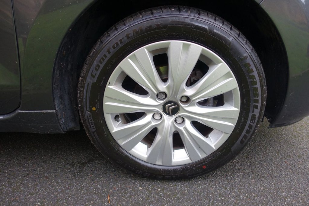 Used Citroen C3 Picasso 2016 for sale - 77200321: Photo 21