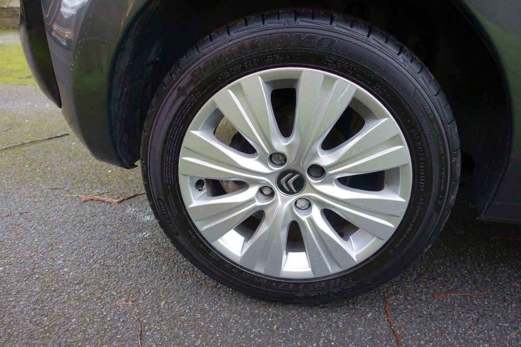 Used Citroen C3 Picasso 2016 for sale - 77200321: Photo 22