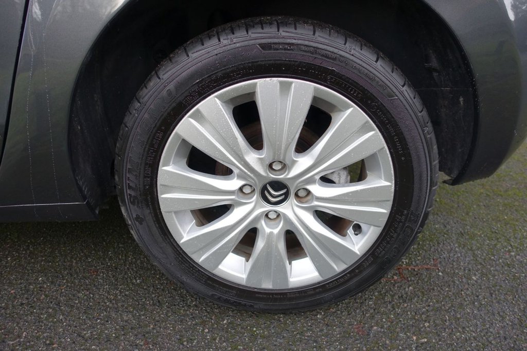 Used Citroen C3 Picasso 2016 for sale - 77200321: Photo 23