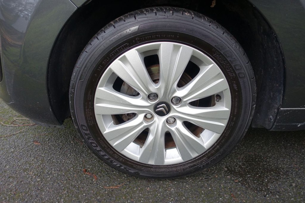 Used Citroen C3 Picasso 2016 for sale - 77200321: Photo 24