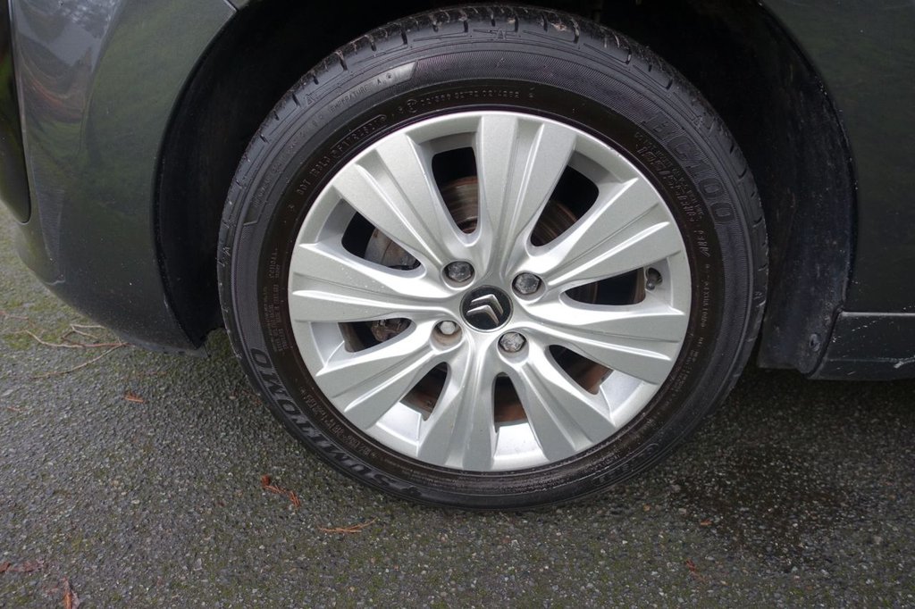 Used Citroen C3 Picasso 2016 for sale - 77200321: Photo 25