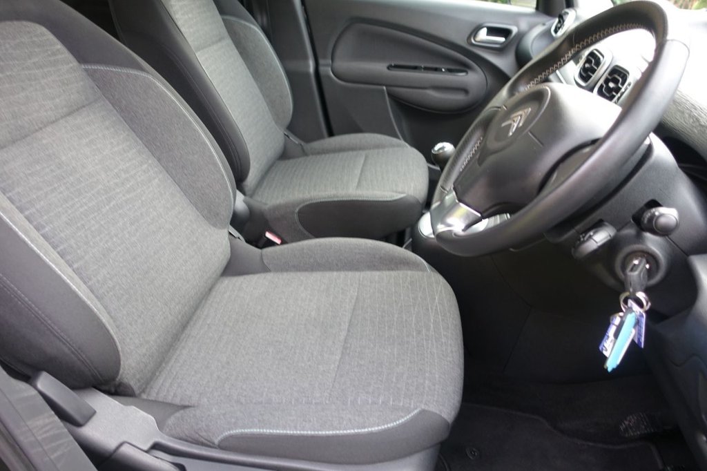 Used Citroen C3 Picasso 2016 for sale - 77200321: Photo 3