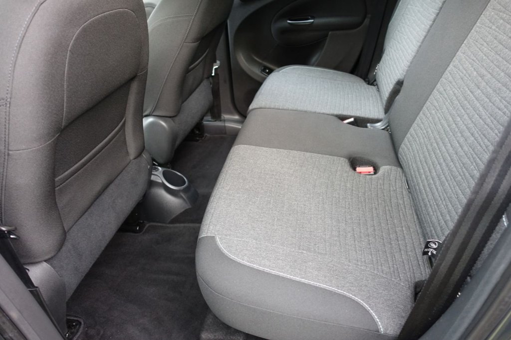 Used Citroen C3 Picasso 2016 for sale - 77200321: Photo 4