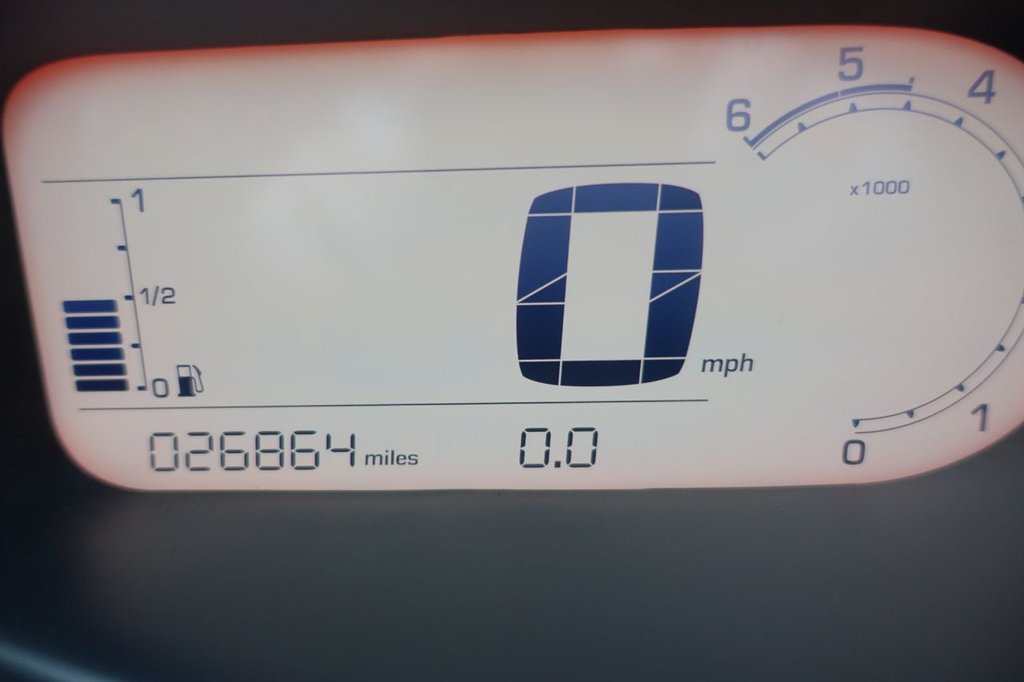 Used Citroen C3 Picasso 2016 for sale - 77200321: Photo 6