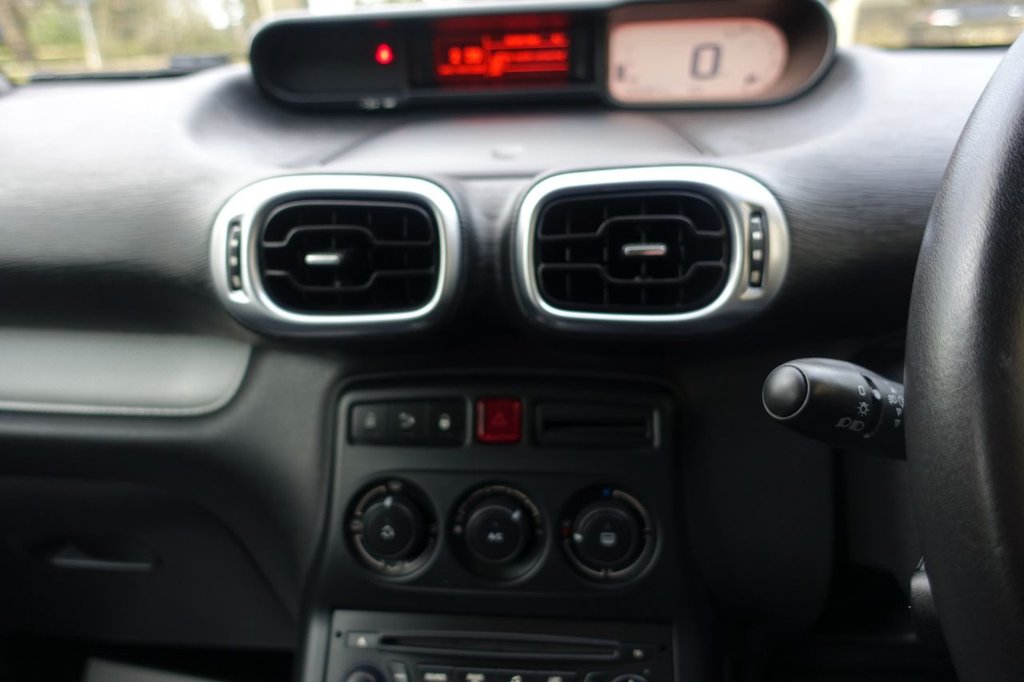 Used Citroen C3 Picasso 2016 for sale - 77200321: Photo 7