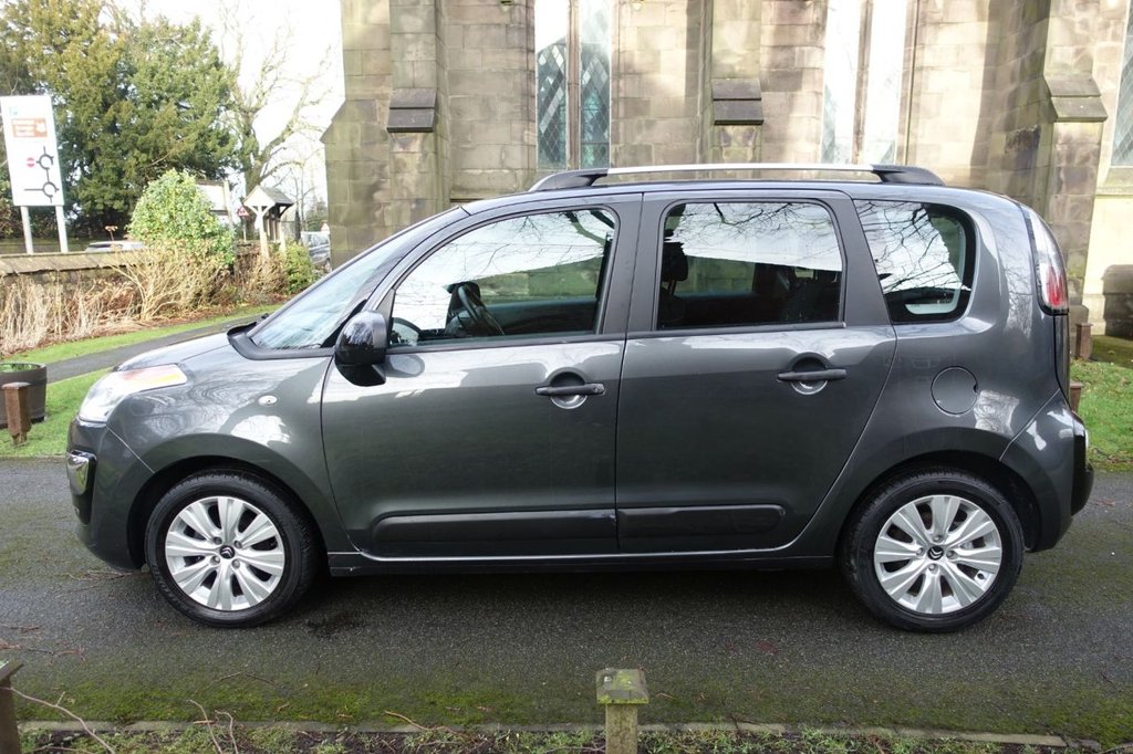 Used Citroen C3 Picasso 2016 for sale - 77200321: Photo 9