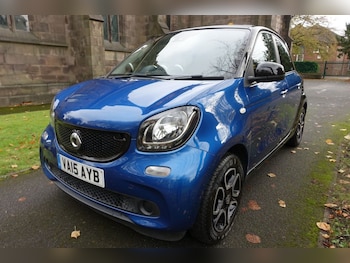 2015 (15) - 0.9T Prime Night Sky (Premium) Hatchback 5dr Petrol Manual Euro 6 (s/s) (90