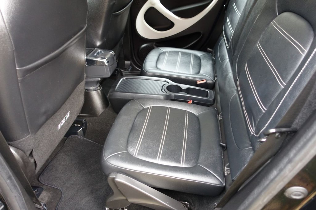 Used smart forfour 2015 for sale - 76923396: Photo 5