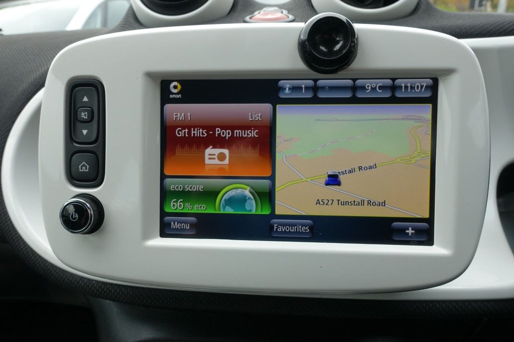 Used smart forfour 2015 for sale - 76923396: Photo 7