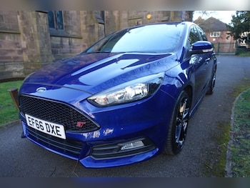 Used Ford Focus 2016 for sale - 78425579: Photo