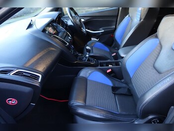 Used Ford Focus 2016 for sale - 78425579: Photo