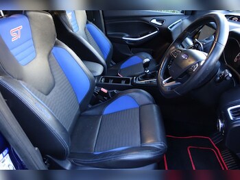 Used Ford Focus 2016 for sale - 78425579: Photo