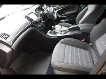 Used Vauxhall Insignia 2016 for sale - 75242192: Photo