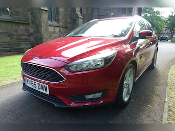 Used Ford Focus 2015 for sale - 79022208: Photo