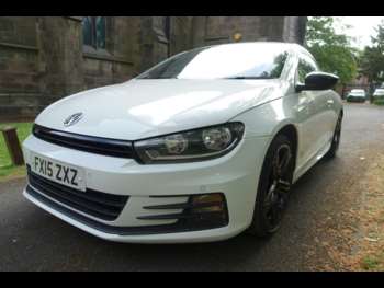 2015 (15) - 2.0 TDI BlueMotion Tech R-Line Hatchback 3dr Diesel Manual Euro 6 (s/s) (15