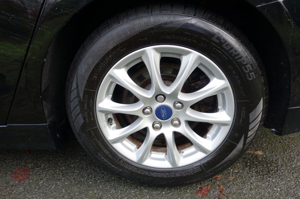 Used Ford Mondeo 2016 for sale - 77014393: Photo 23