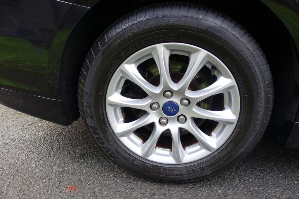 Used Ford Mondeo 2016 for sale - 77014393: Photo 25