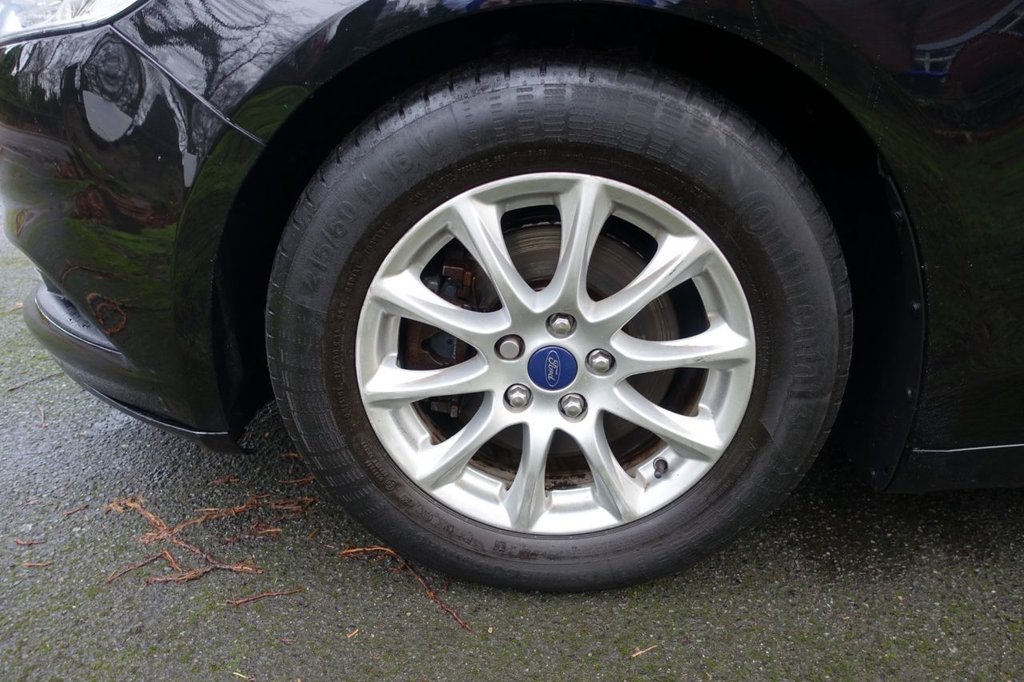 Used Ford Mondeo 2016 for sale - 77014393: Photo 26