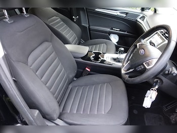 Used Ford Mondeo 2016 for sale - 77014393: Photo