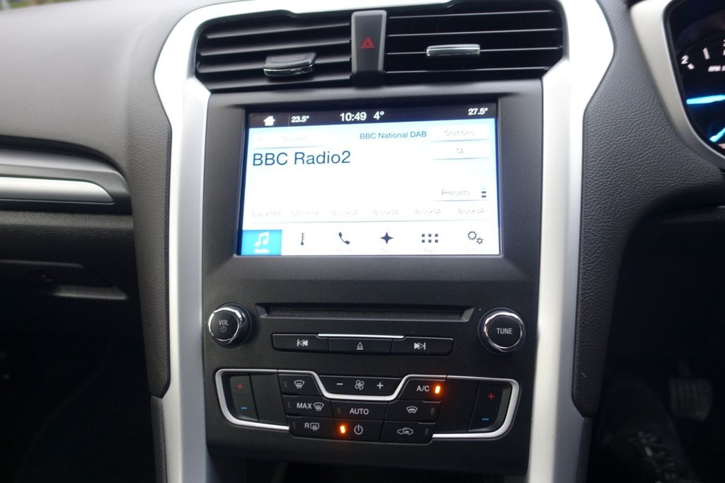 Used Ford Mondeo 2016 for sale - 77014393: Photo 7