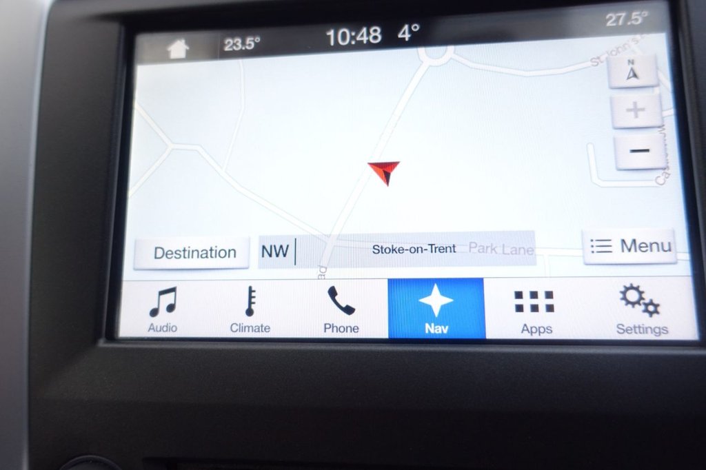 Used Ford Mondeo 2016 for sale - 77014393: Photo 8