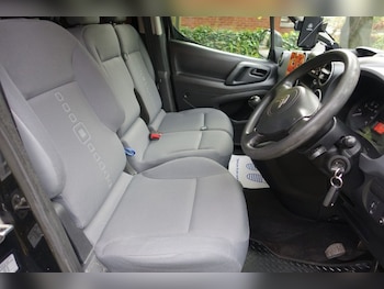 Used Citroen Berlingo 2015 for sale - 76068777: Photo
