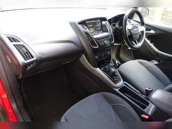 Used Ford Focus 2015 for sale - 79790714: Photo