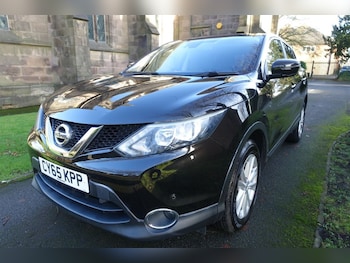 2015 (65) - 1.5 dCi Acenta Premium 5dr