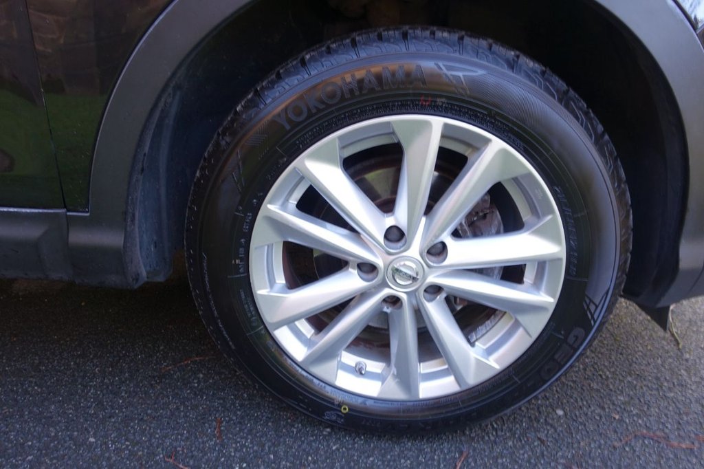 Used Nissan Qashqai 2015 for sale - 76617937: Photo 20