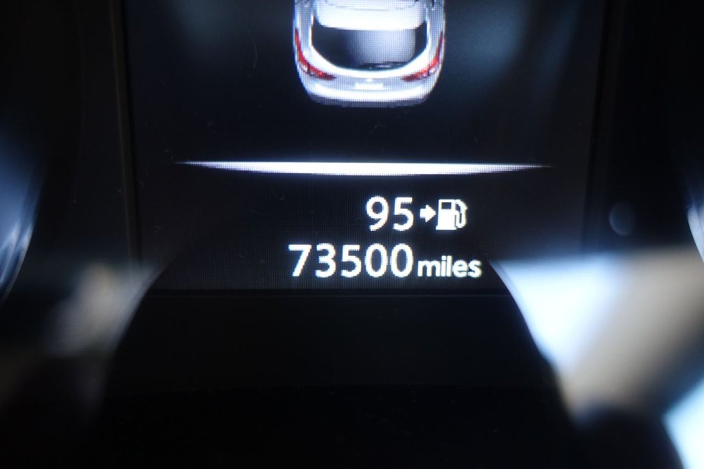 Used Nissan Qashqai 2015 for sale - 76617937: Photo 5