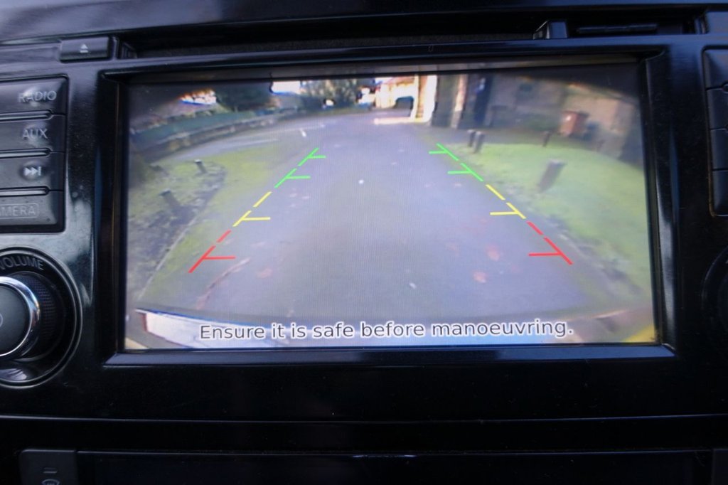 Used Nissan Qashqai 2015 for sale - 76617937: Photo 8