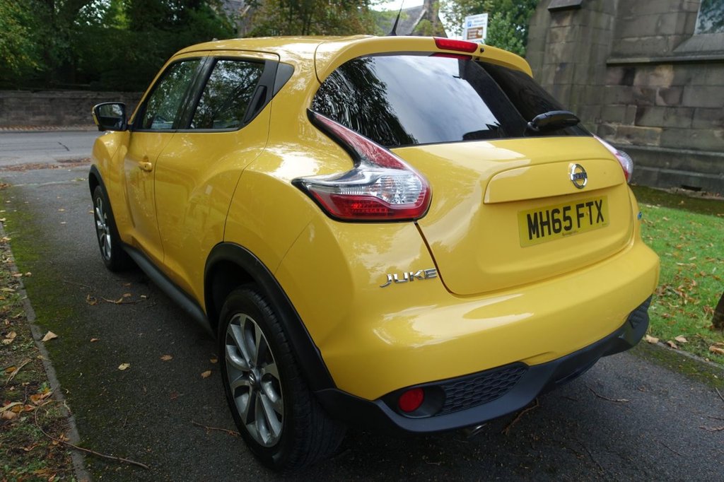 Used Nissan Juke 2016 for sale - 76029082: Photo 10