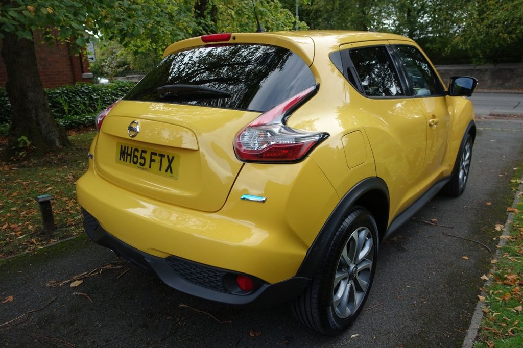 Used Nissan Juke 2016 for sale - 76029082: Photo 11