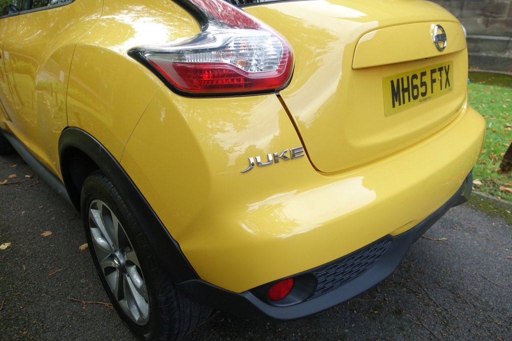 Used Nissan Juke 2016 for sale - 76029082: Photo 12