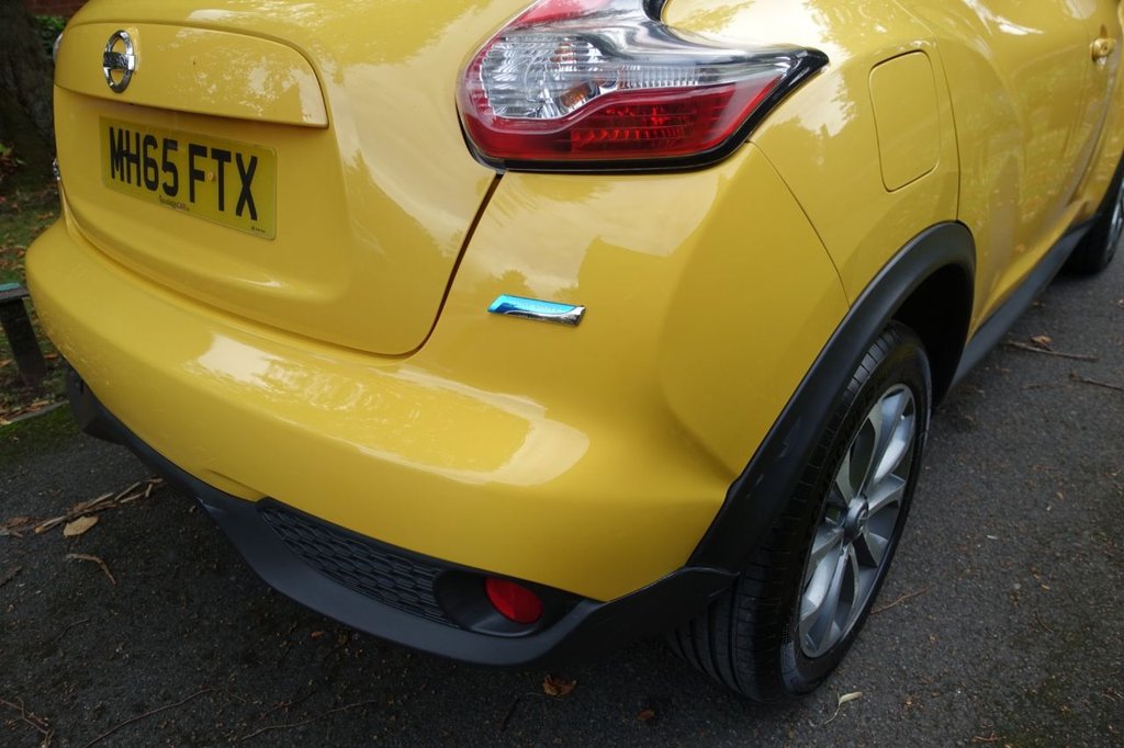Used Nissan Juke 2016 for sale - 76029082: Photo 13