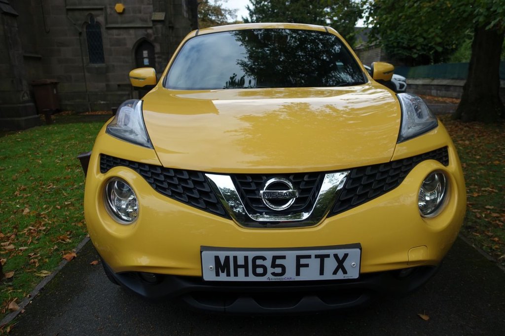Used Nissan Juke 2016 for sale - 76029082: Photo 16