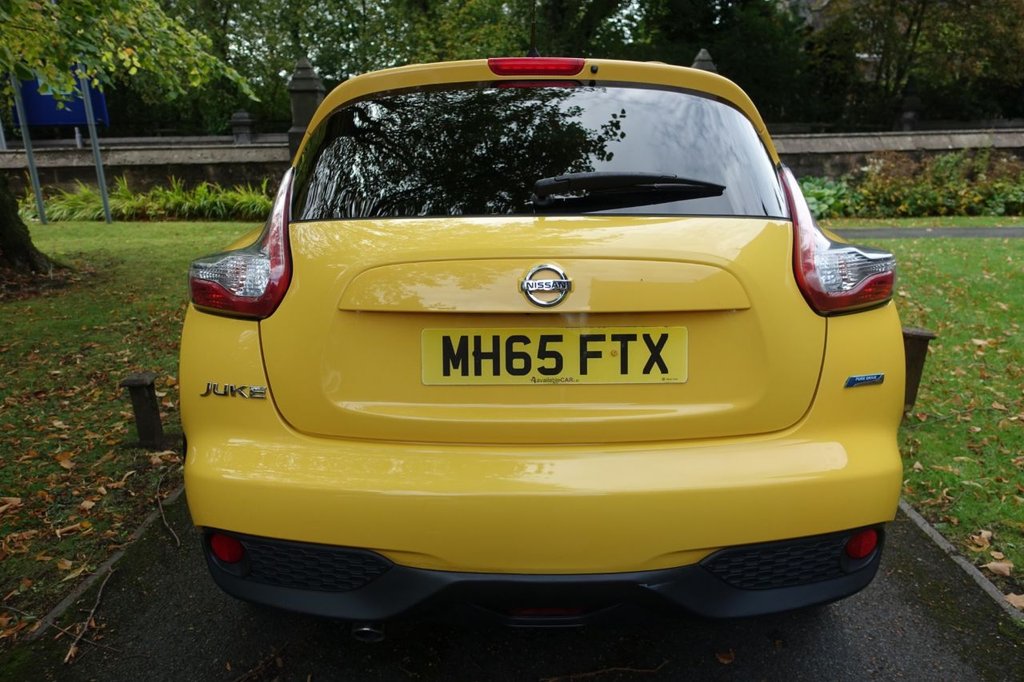 Used Nissan Juke 2016 for sale - 76029082: Photo 17