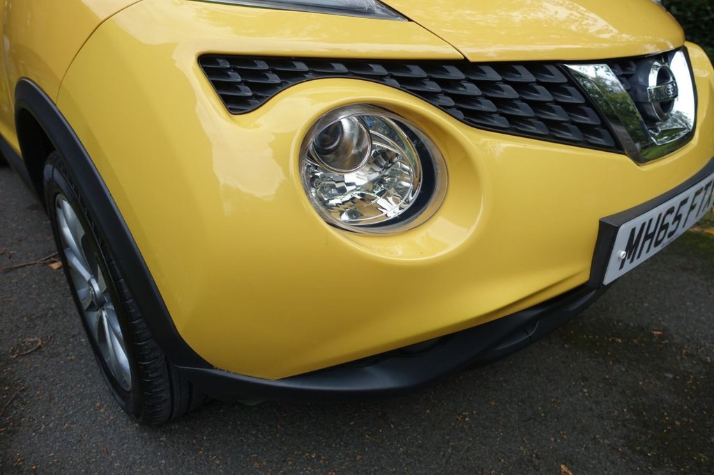 Used Nissan Juke 2016 for sale - 76029082: Photo 19