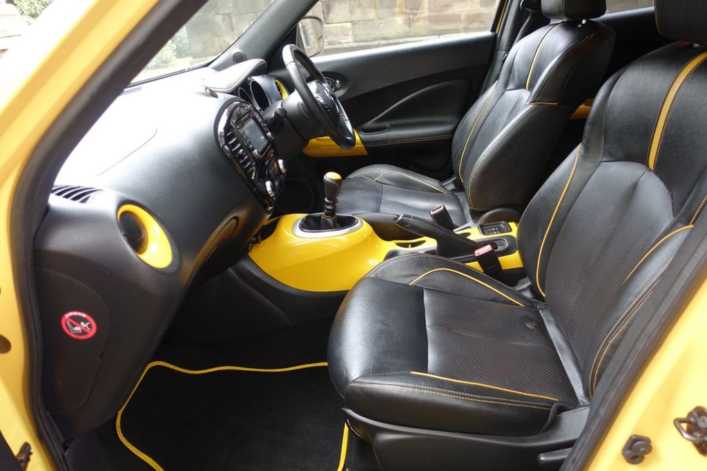 Used Nissan Juke 2016 for sale - 76029082: Photo 2