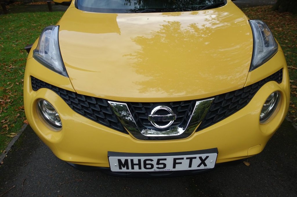 Used Nissan Juke 2016 for sale - 76029082: Photo 20