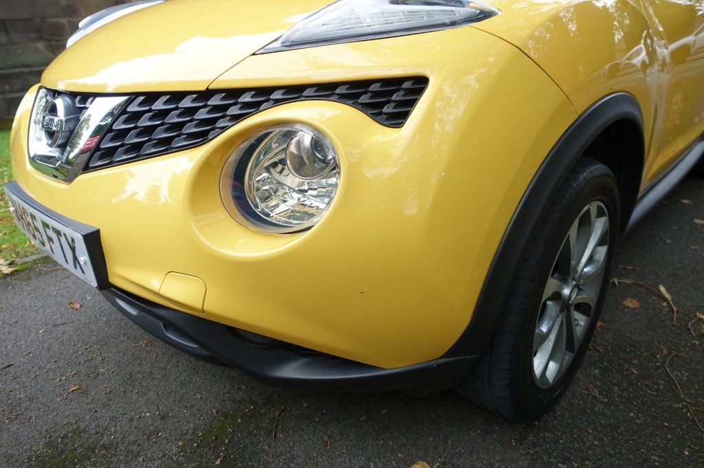 Used Nissan Juke 2016 for sale - 76029082: Photo 21