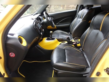 Used Nissan Juke 2016 for sale - 76029082: Photo 2