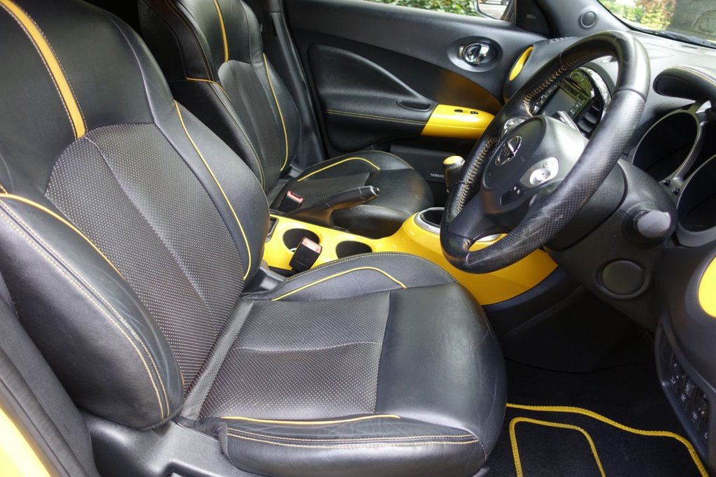 Used Nissan Juke 2016 for sale - 76029082: Photo 3