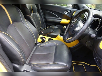 Used Nissan Juke 2016 for sale - 76029082: Photo 3