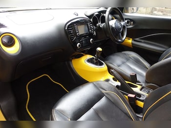 Used Nissan Juke 2016 for sale - 76029082: Photo 4